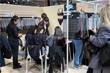 Interfiliere of Paris